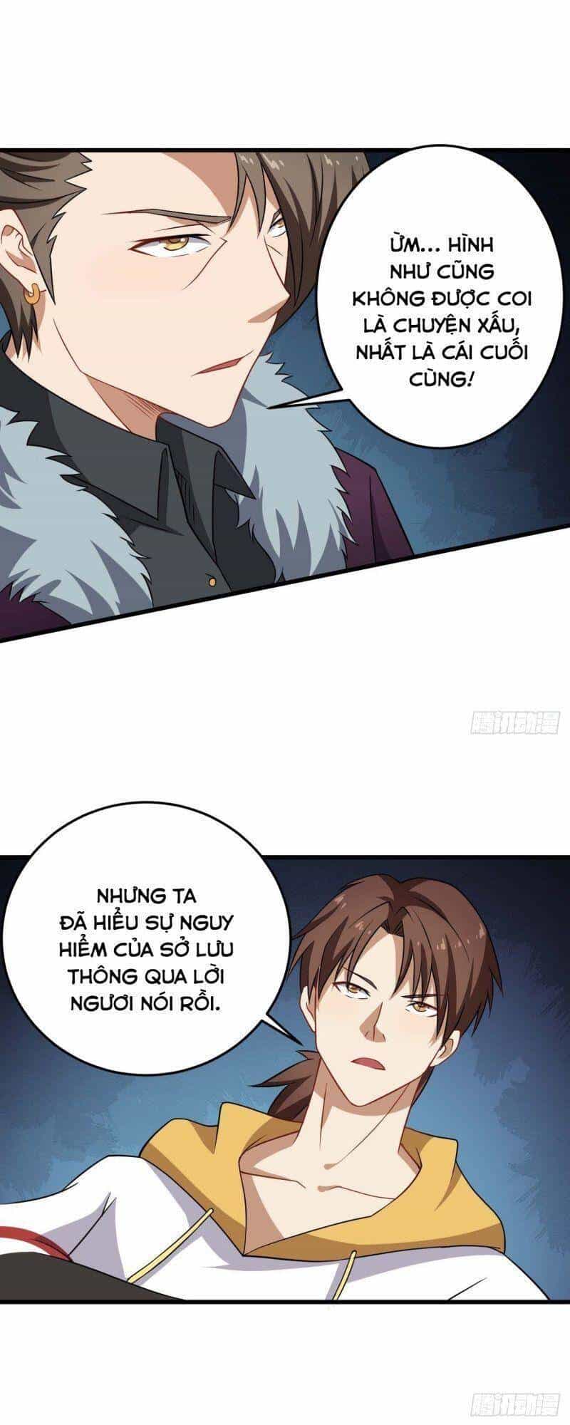 Tổ Thượng Có Tiền - Chương 89 - ảnh 17