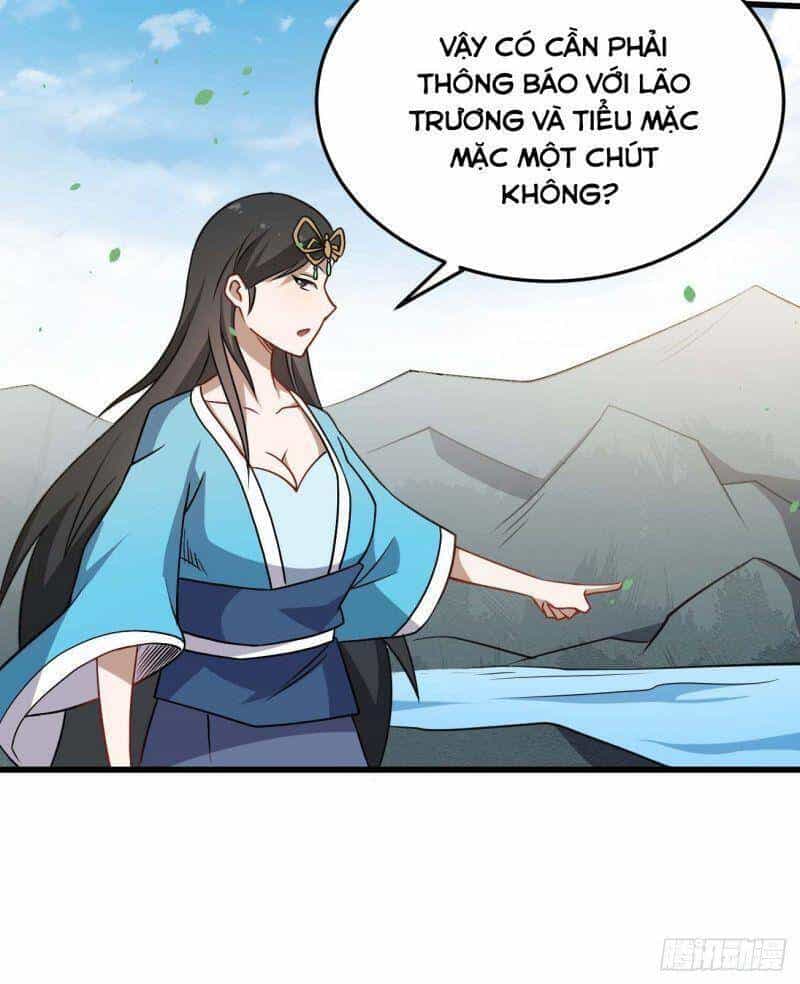 Tổ Thượng Có Tiền - Chương 89 - ảnh 24