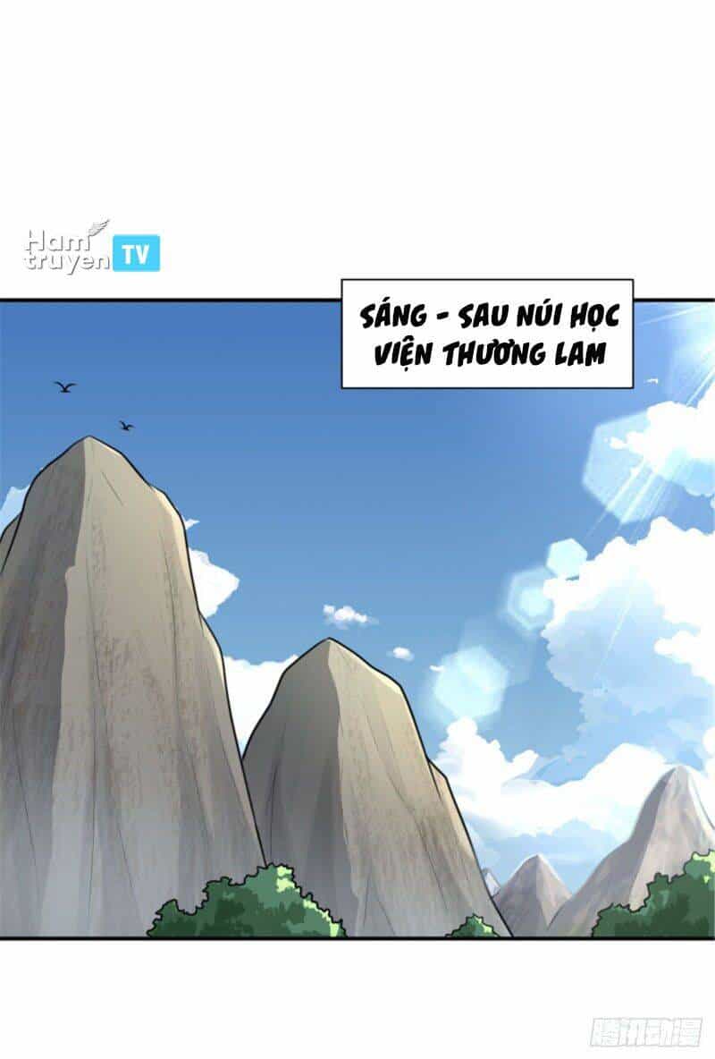 Tổ Thượng Có Tiền - Chương 90 - ảnh 24