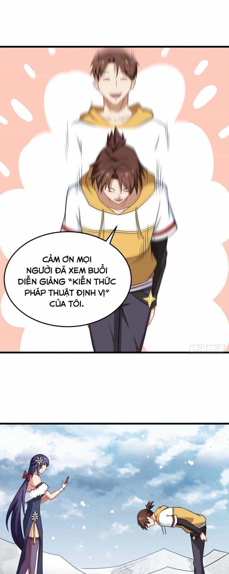 Tổ Thượng Có Tiền - Chương 92 - ảnh 7