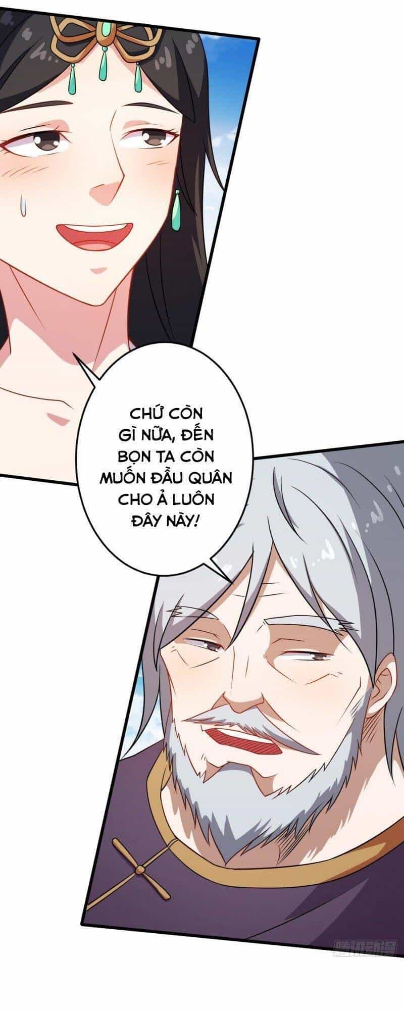 Tổ Thượng Có Tiền - Chương 93 - ảnh 7