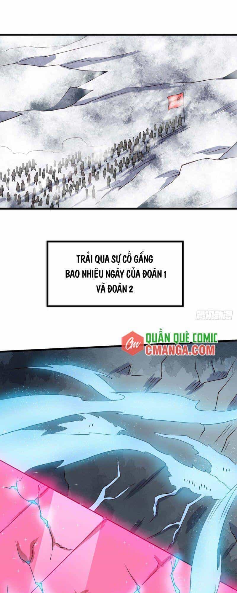 Tổ Thượng Có Tiền - Chương 96 - ảnh 8