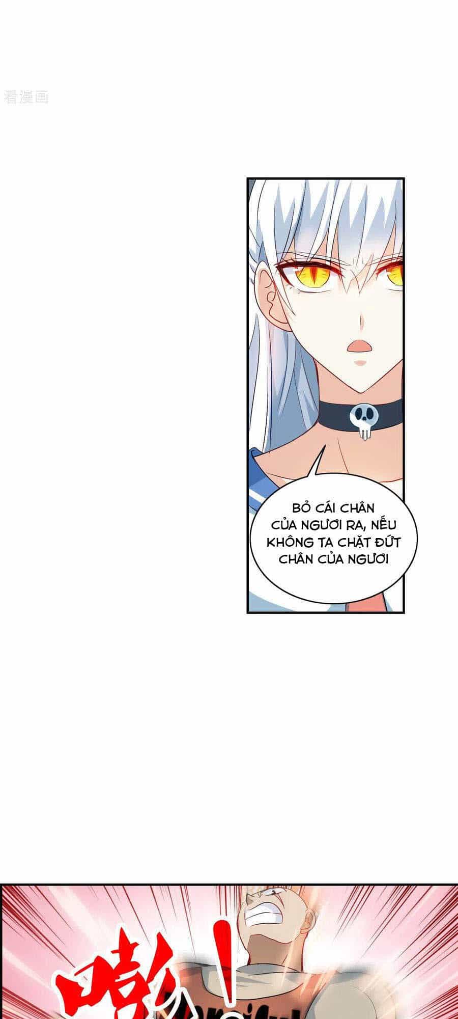 Tô Tịch Kỳ Quái 2 - Chương 21 - ảnh 18