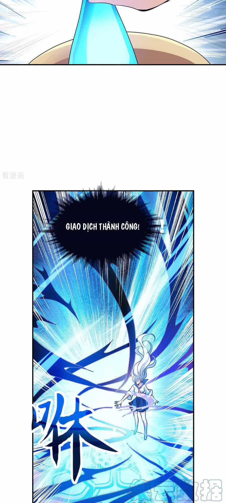 Tô Tịch Kỳ Quái 2 - Chương 28 - ảnh 17