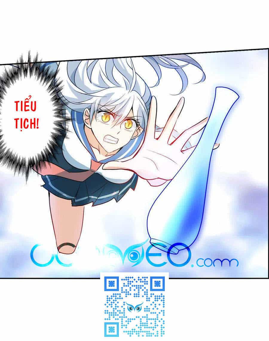 Tô Tịch Kỳ Quái 2 - Chương 30 - ảnh 20