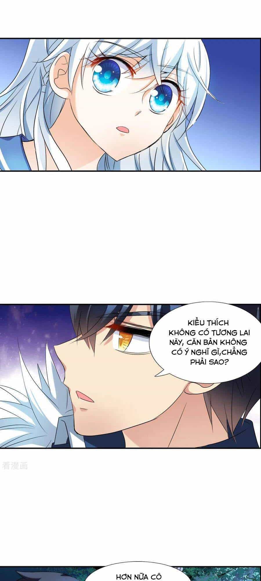 Tô Tịch Kỳ Quái 2 - Chương 36 - ảnh 13