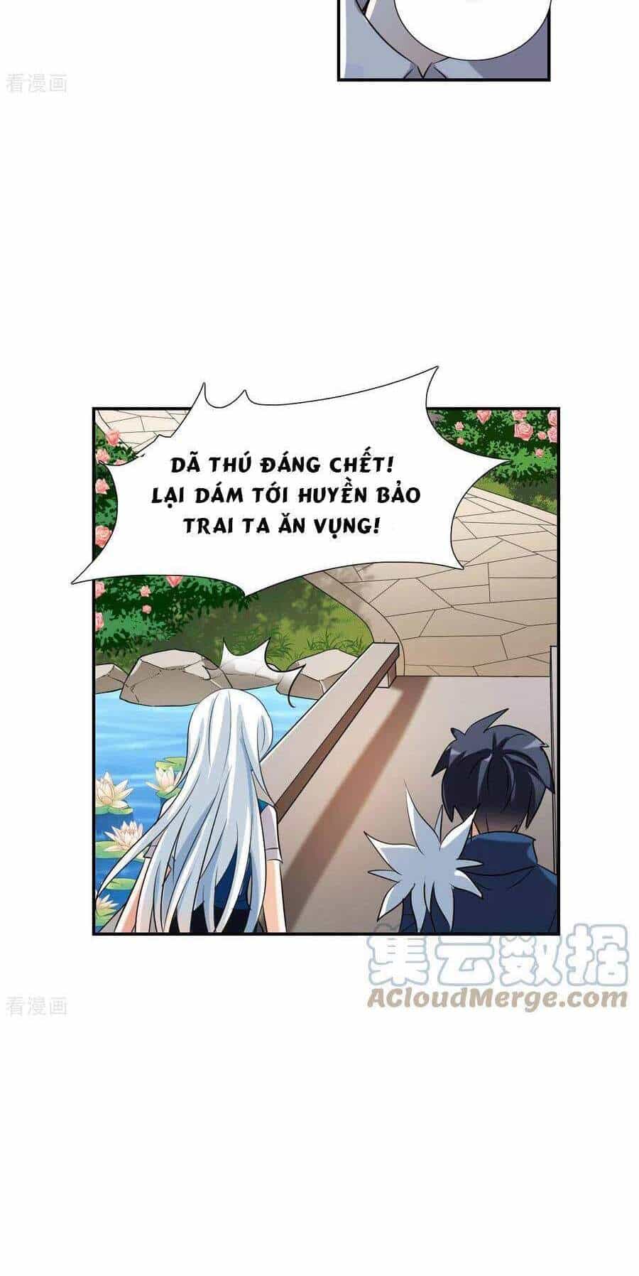 Tô Tịch Kỳ Quái 2 - Chương 39 - ảnh 15