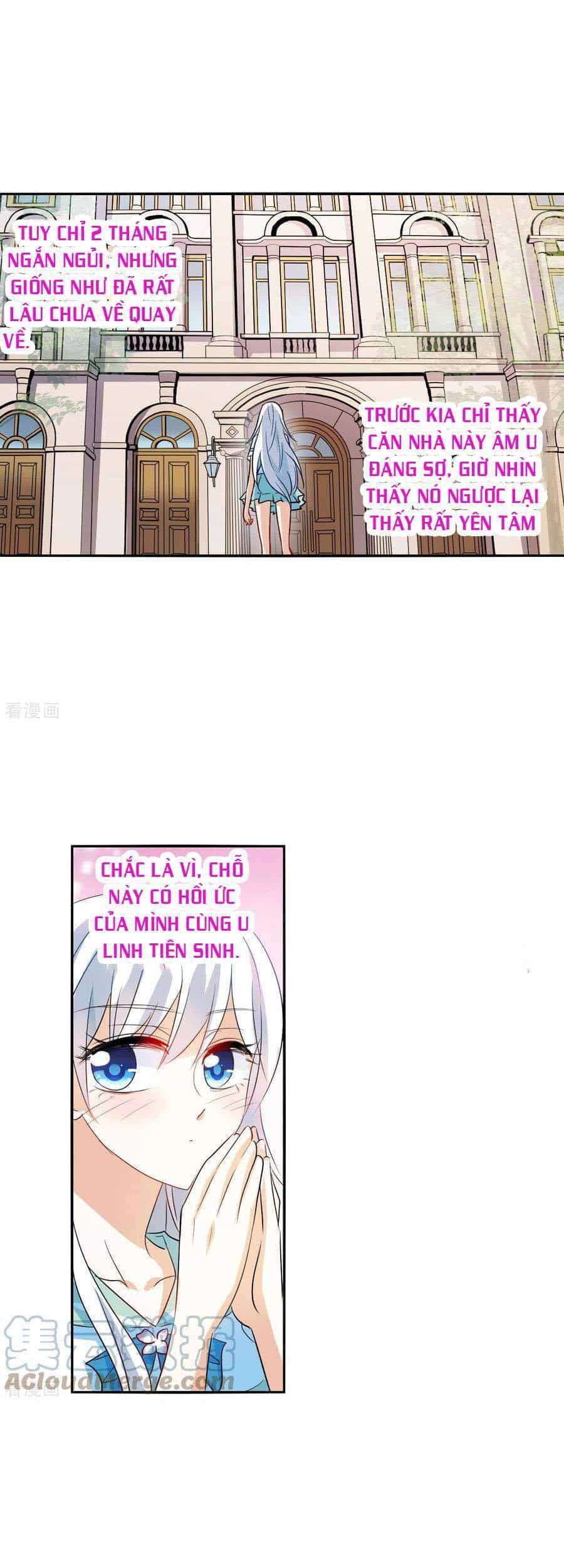 Tô Tịch Kỳ Quái 2 - Chương 42 - ảnh 5