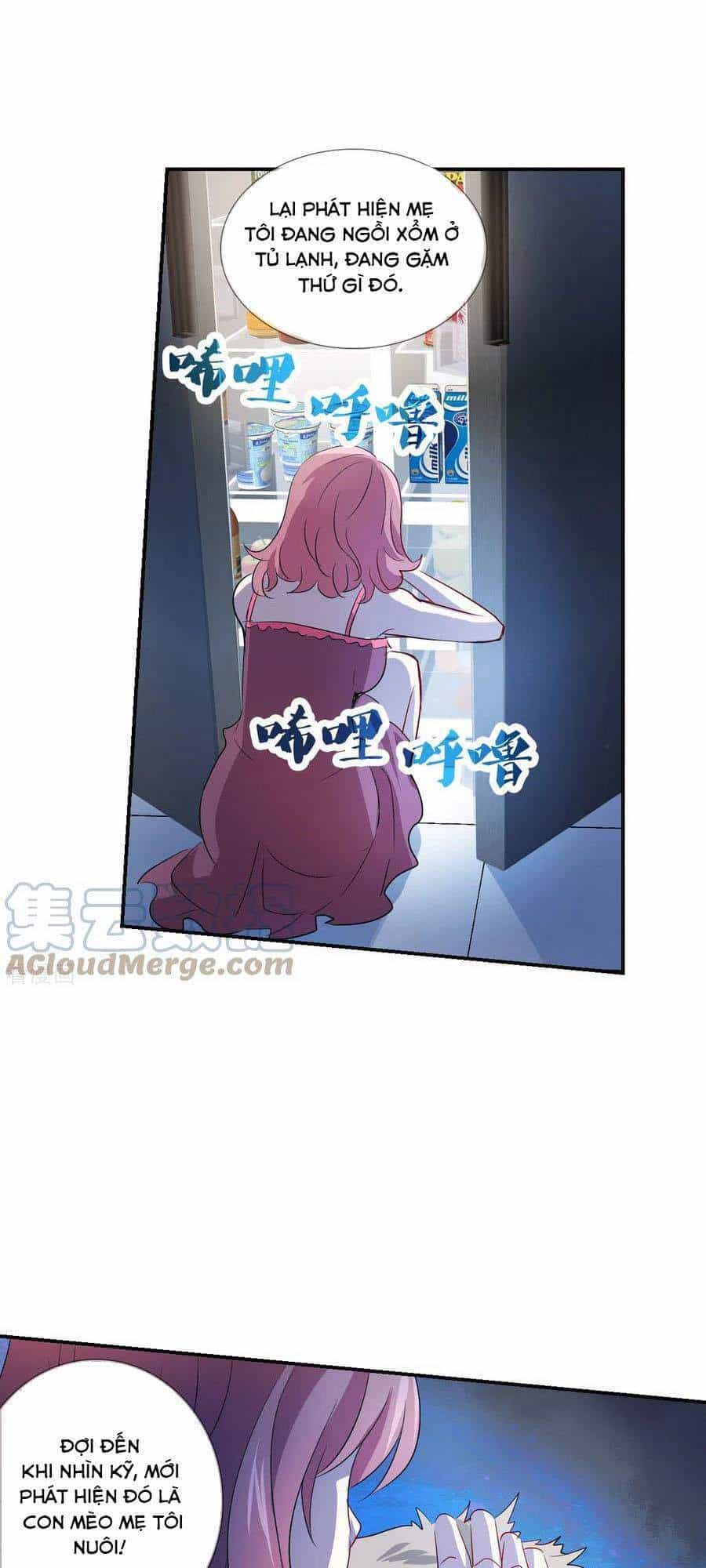 Tô Tịch Kỳ Quái 2 - Chương 48 - ảnh 10