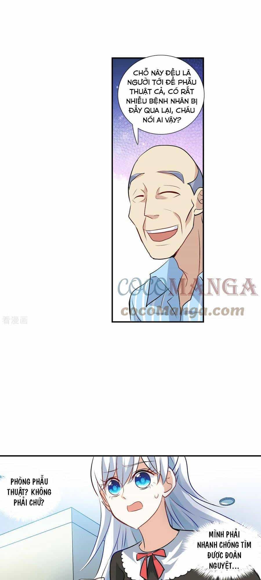 Tô Tịch Kỳ Quái 2 - Chương 56 - ảnh 22