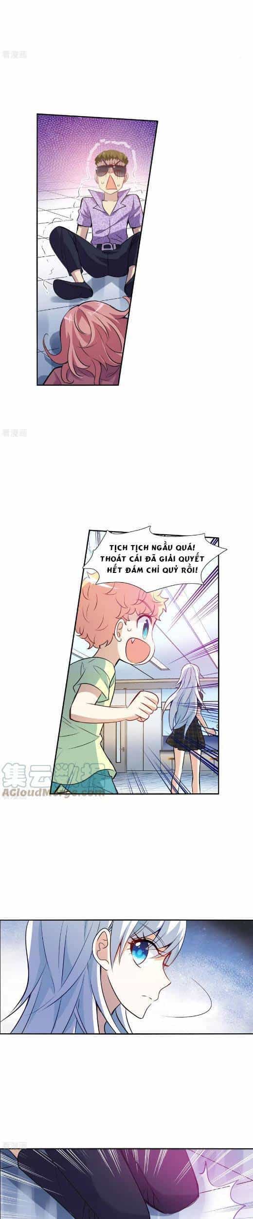 Tô Tịch Kỳ Quái 2 - Chương 65 - ảnh 11