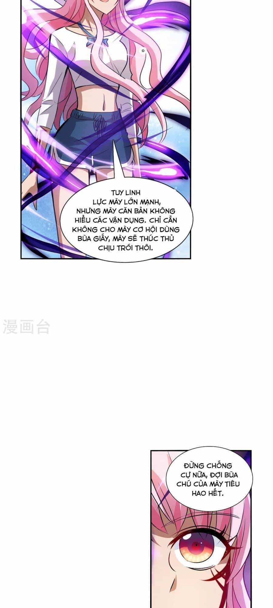 Tô Tịch Kỳ Quái 2 - Chương 68 - ảnh 14