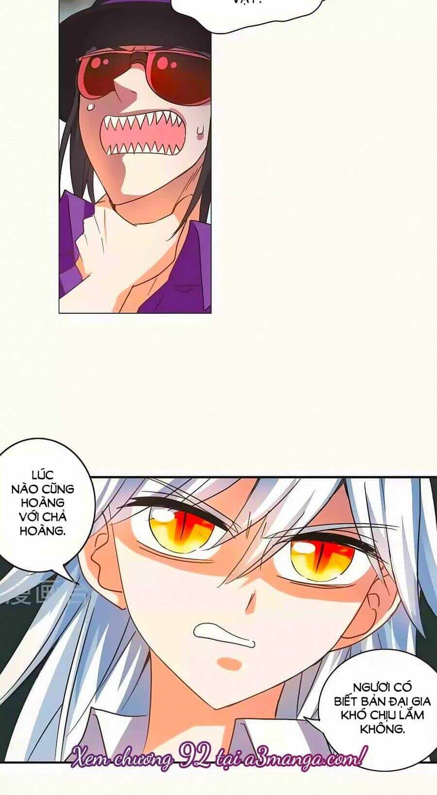 Tô Tịch Kỳ Quái - Chương 91.2 - ảnh 20
