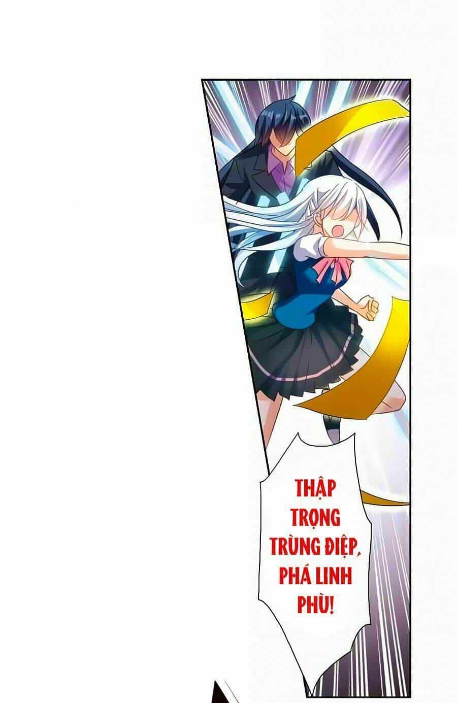 Tô Tịch Kỳ Quái - Chương 98 - ảnh 18