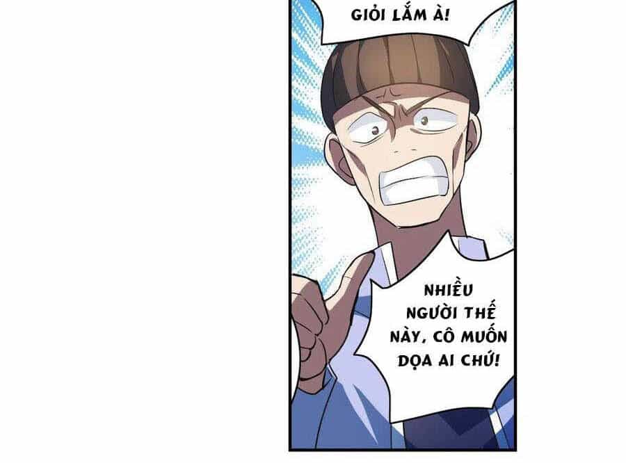 Tô Tịch Kỳ Quái - Chương 109 - ảnh 4