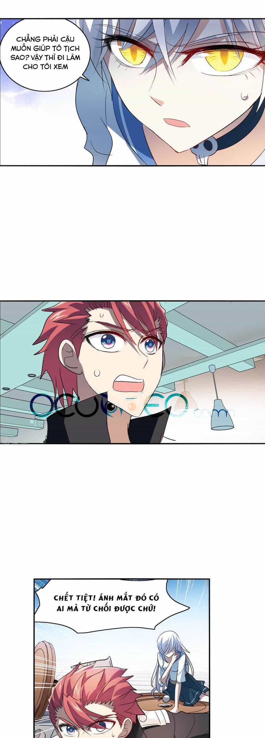 Tô Tịch Kỳ Quái - Chương 113 - ảnh 5