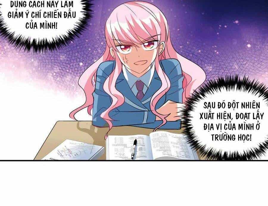 Tô Tịch Kỳ Quái - Chương 144 - ảnh 4