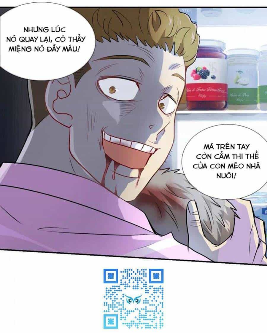 Tô Tịch Kỳ Quái - Chương 152 - ảnh 17