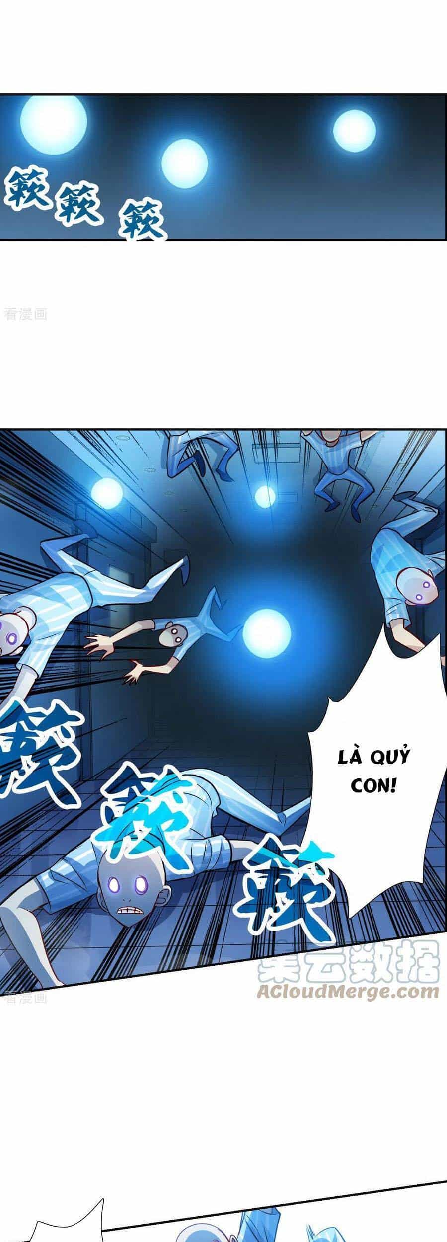 Tô Tịch Kỳ Quái - Chương 162 - ảnh 9
