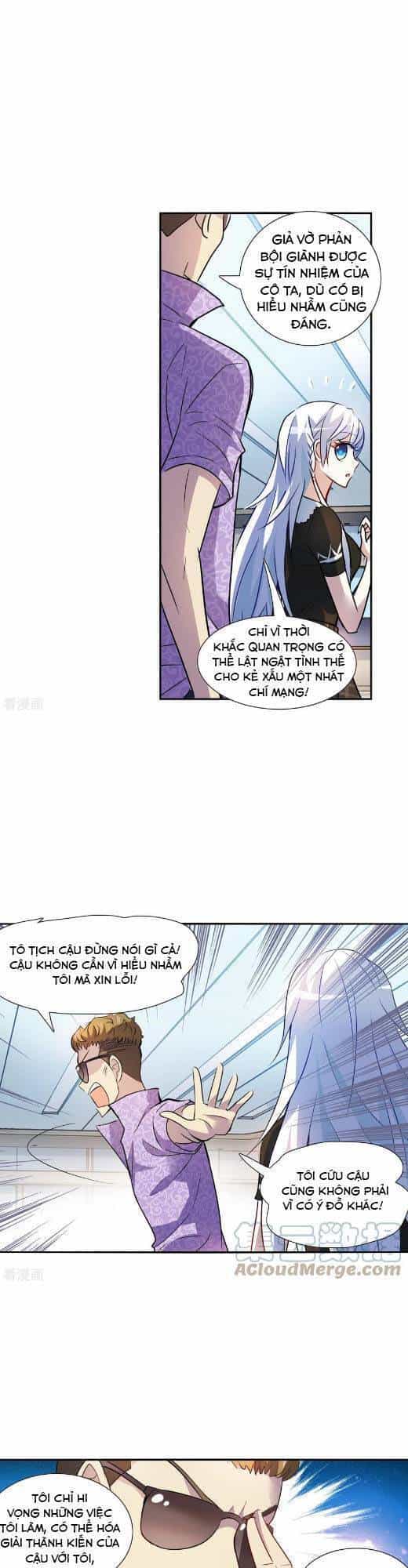 Tô Tịch Kỳ Quái - Chương 167 - ảnh 6