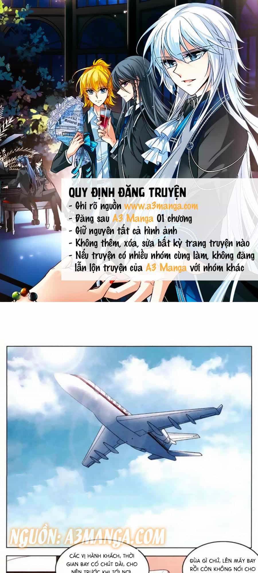 Tô Tịch Kỳ Quái - Chương 64 - ảnh 2