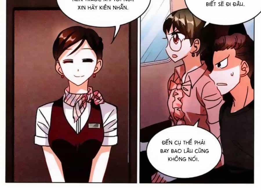 Tô Tịch Kỳ Quái - Chương 64 - ảnh 3