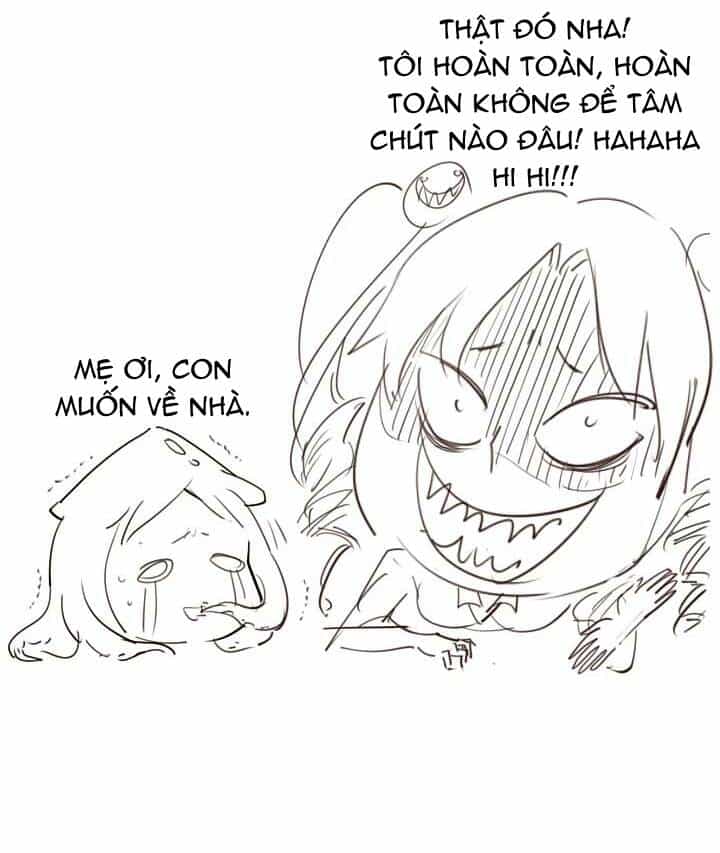 Tổ Tiên Xin Giúp Đỡ - Chương 2 - ảnh 5