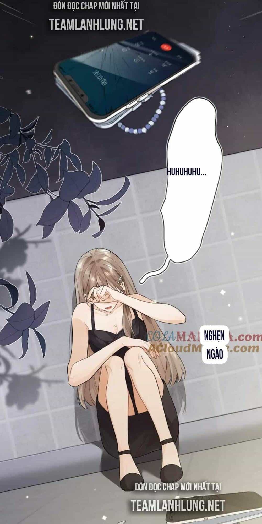 Tỏ Tình - Chương 9 - ảnh 16