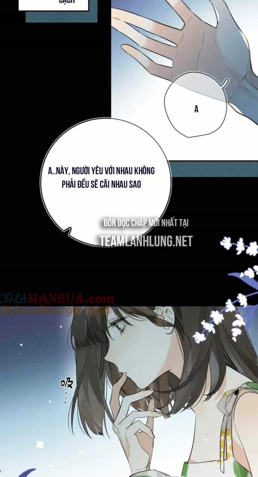 Tỏ Tình - Chương 9 - ảnh 19