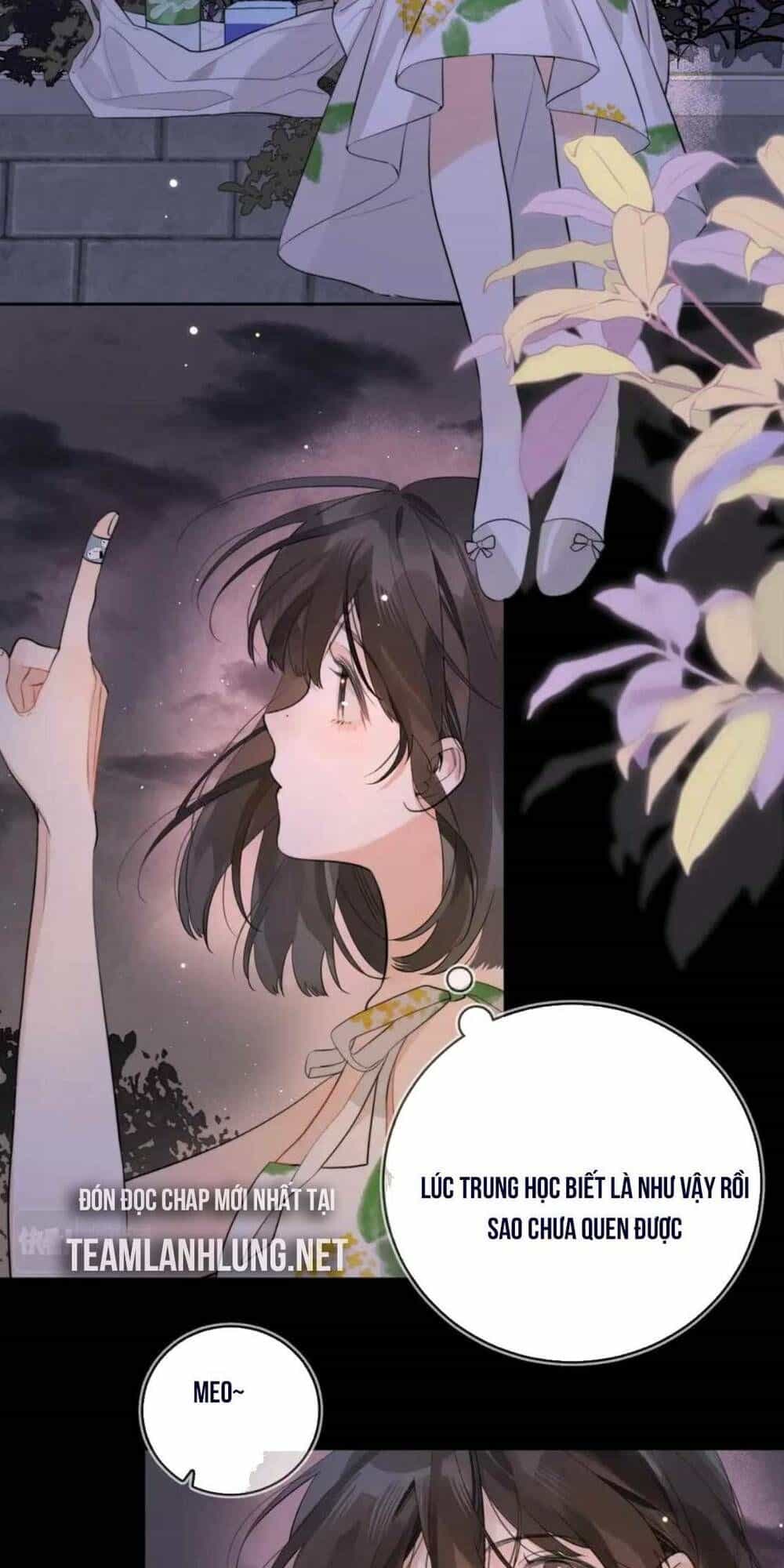 Tỏ Tình - Chương 9 - ảnh 23