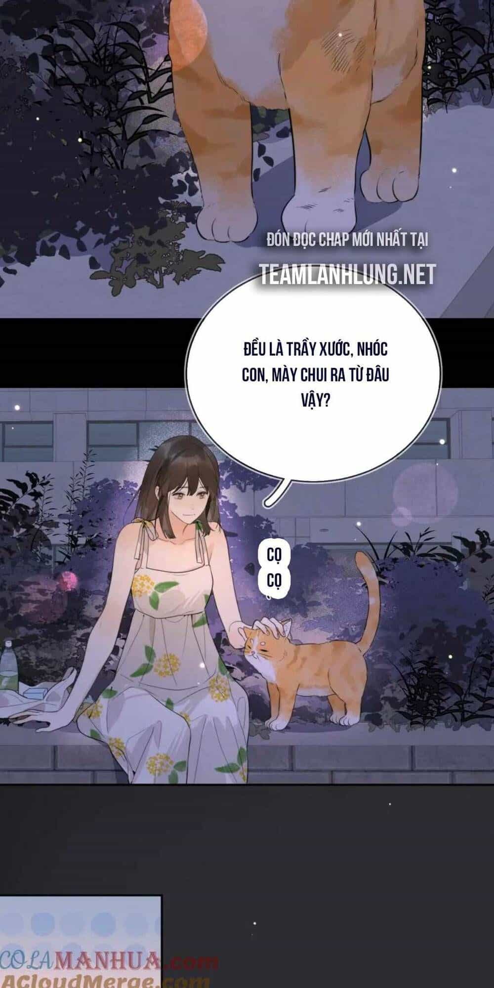 Tỏ Tình - Chương 9 - ảnh 25