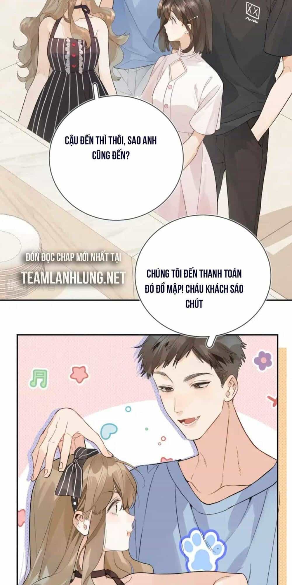 Tỏ Tình - Chương 9 - ảnh 29