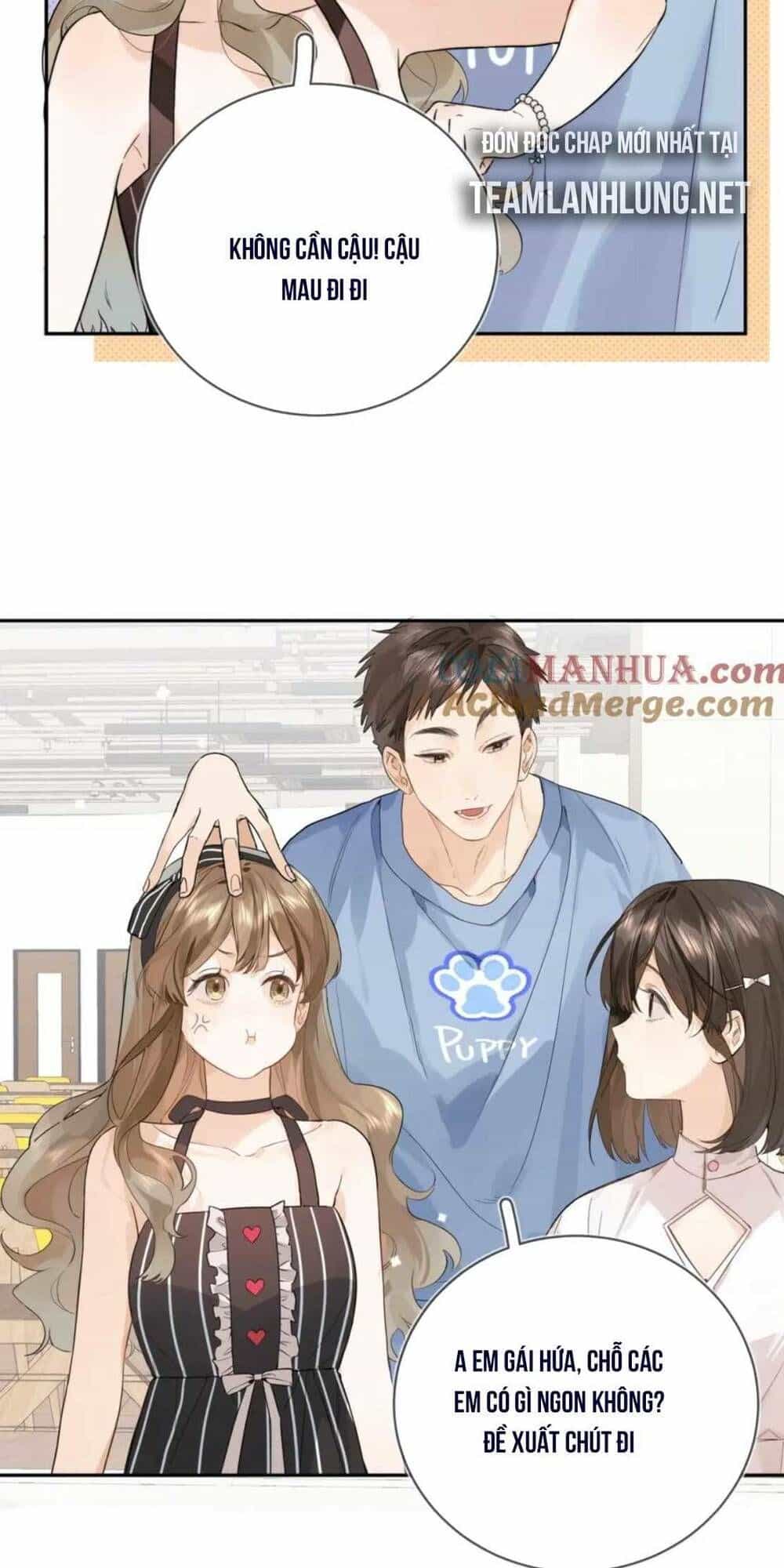 Tỏ Tình - Chương 9 - ảnh 30