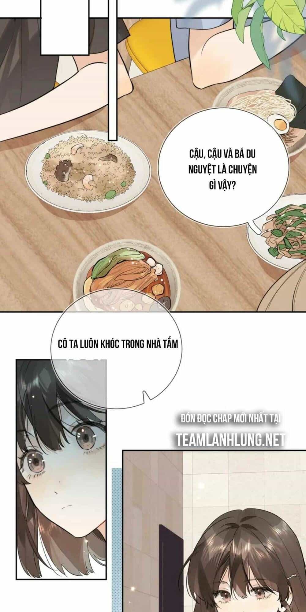 Tỏ Tình - Chương 9 - ảnh 38