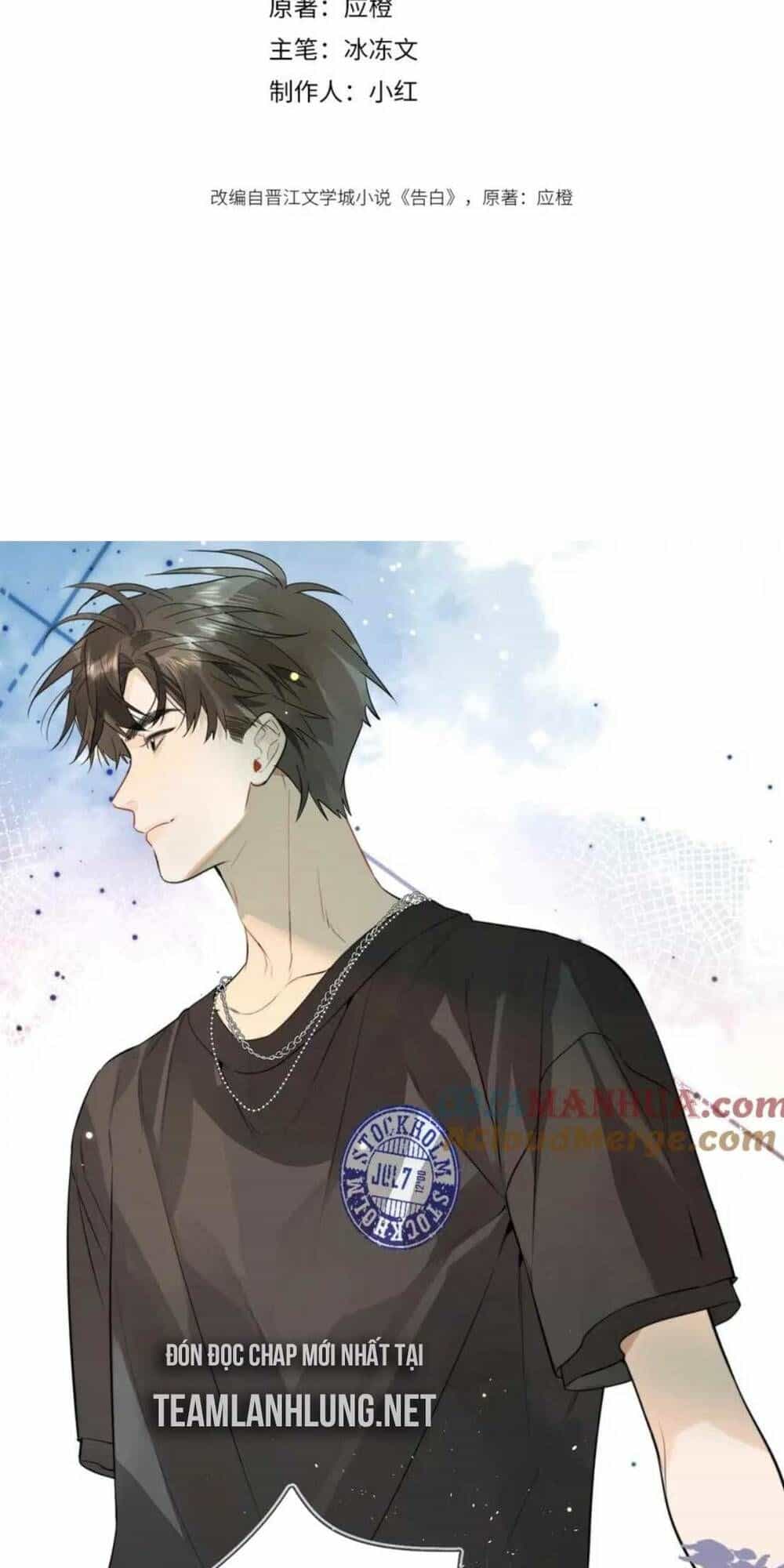 Tỏ Tình - Chương 9 - ảnh 8