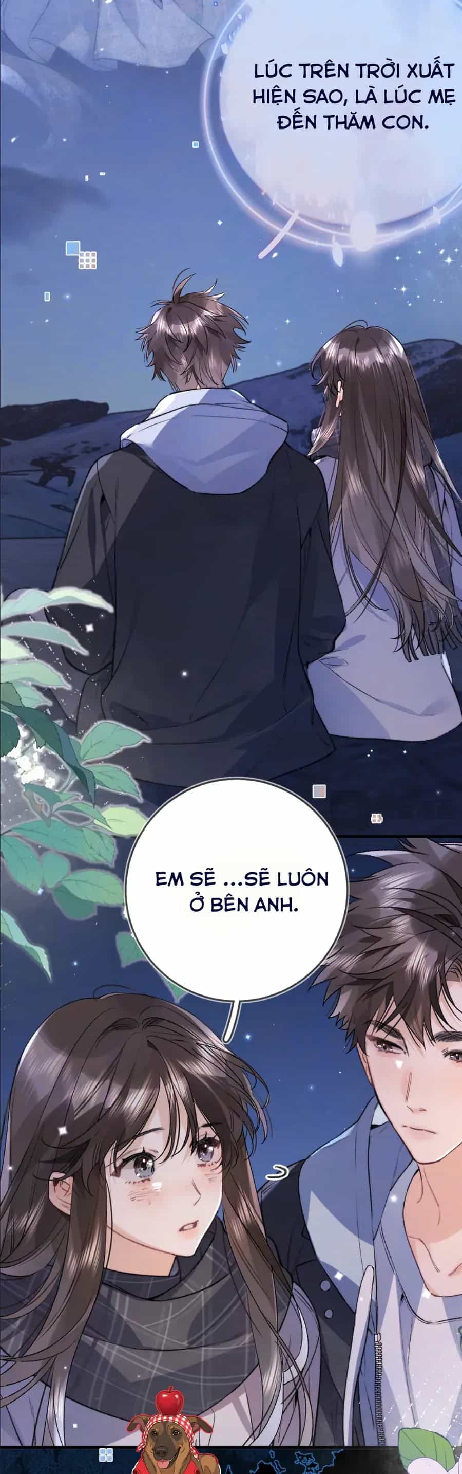 Tỏ Tình - Chương 94 - ảnh 10