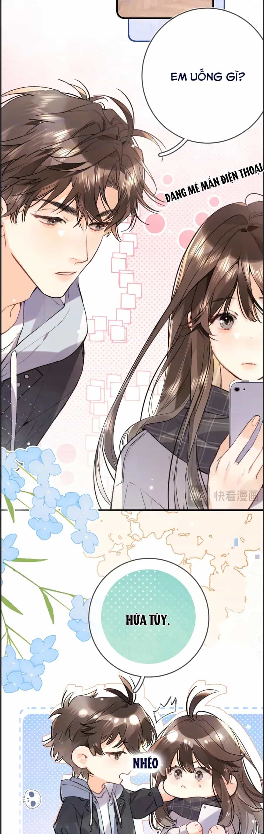 Tỏ Tình - Chương 94 - ảnh 15