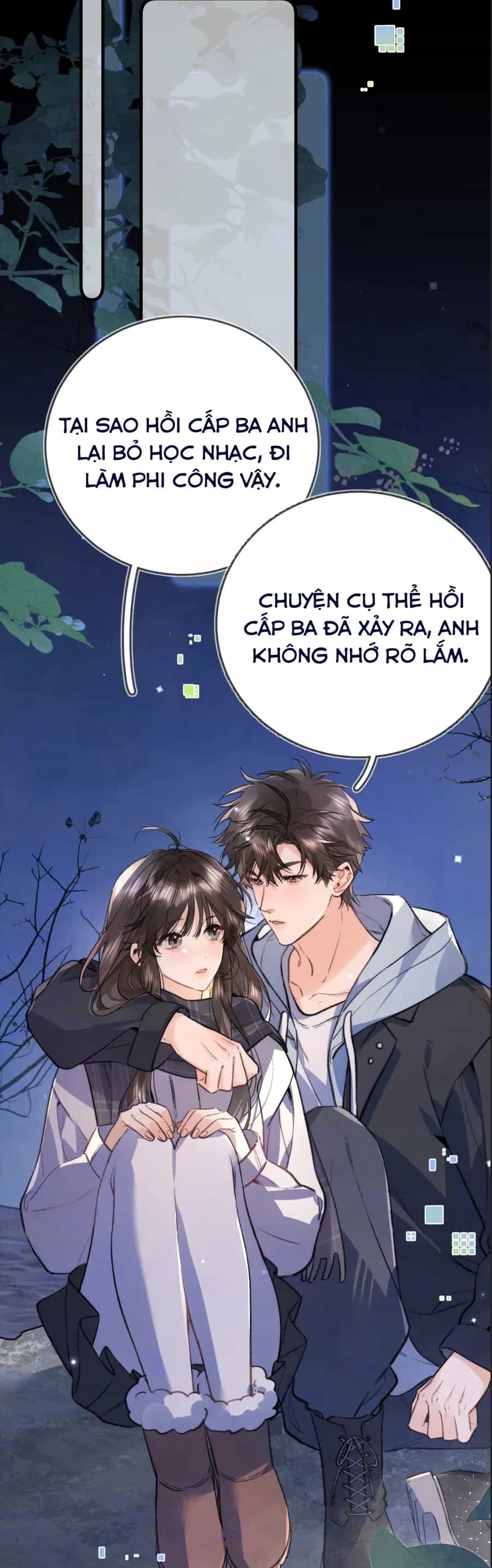 Tỏ Tình - Chương 94 - ảnh 2