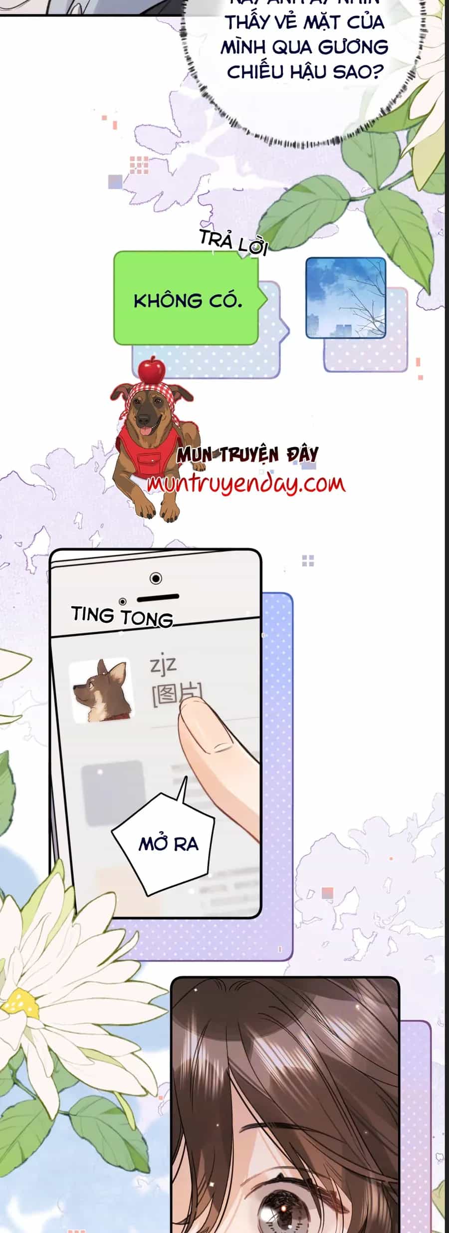 Tỏ Tình - Chương 94 - ảnh 23