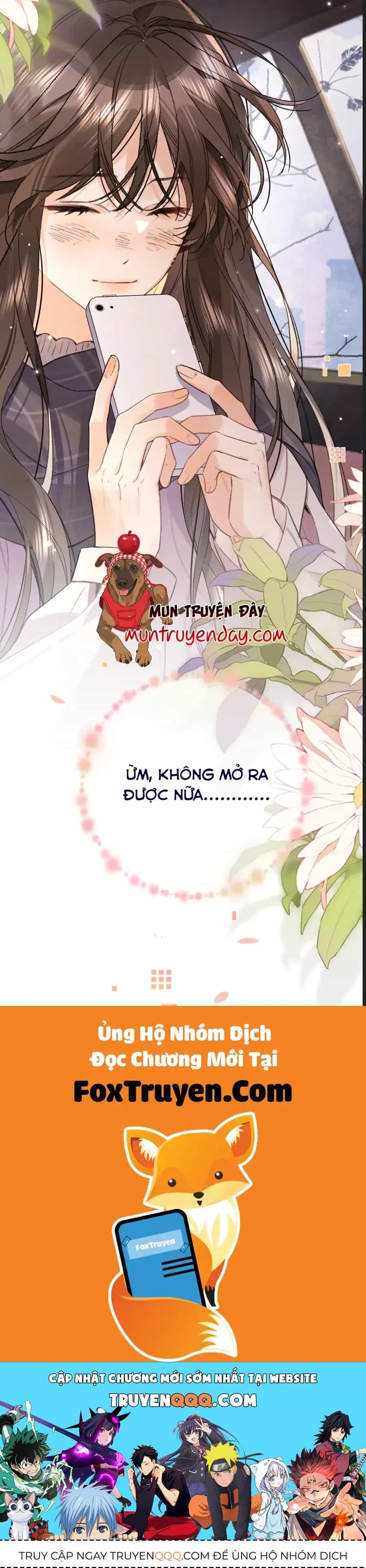 Tỏ Tình - Chương 94 - ảnh 26