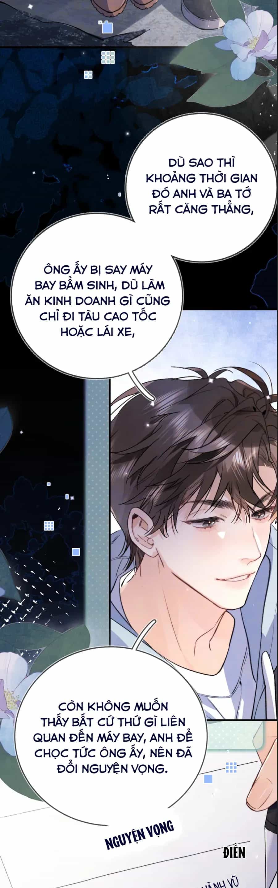 Tỏ Tình - Chương 94 - ảnh 3