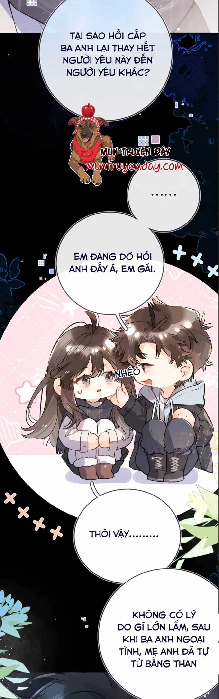Tỏ Tình - Chương 94 - ảnh 6
