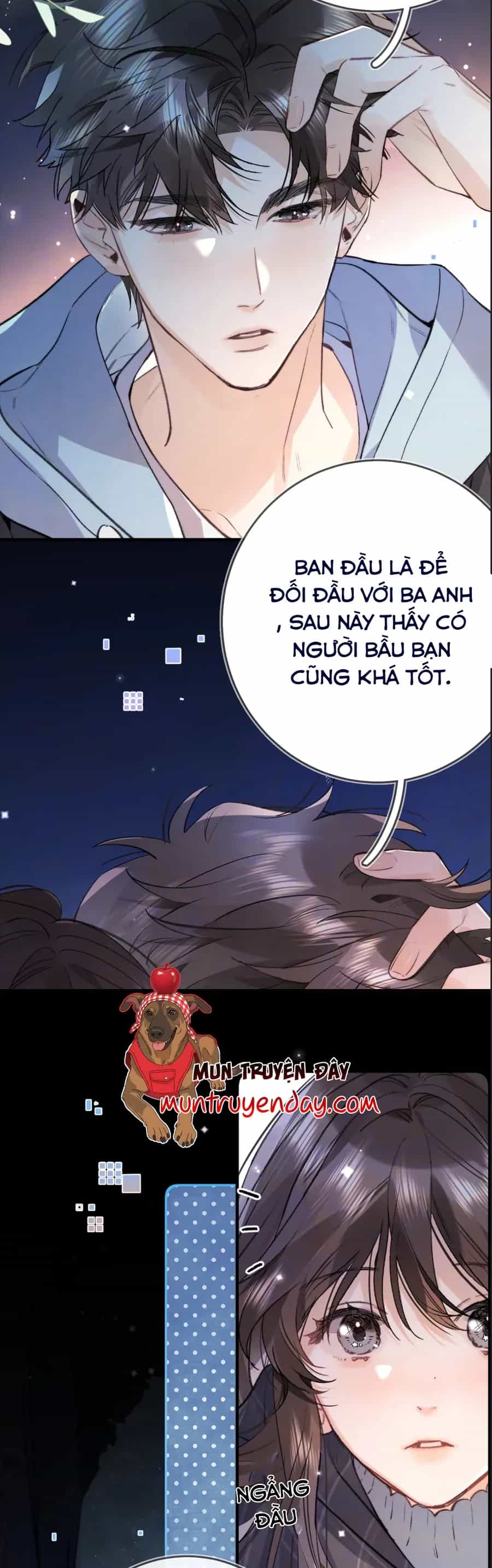Tỏ Tình - Chương 94 - ảnh 7