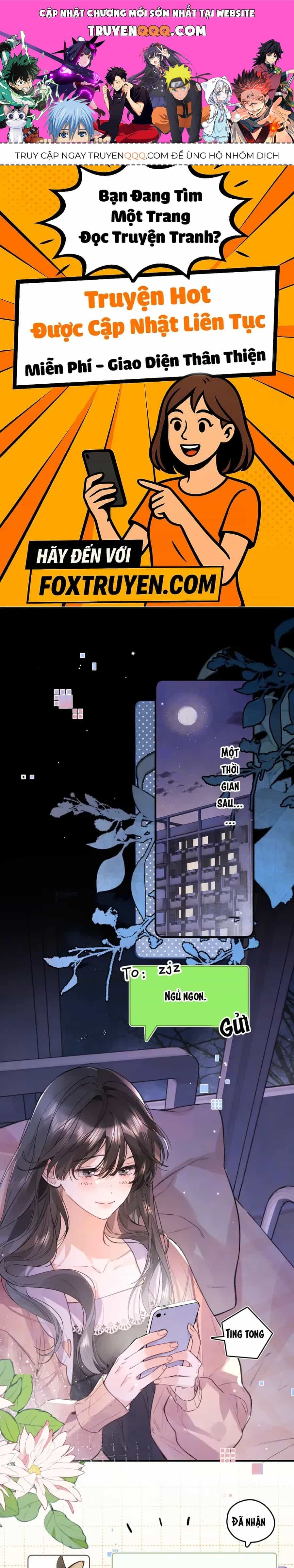 Tỏ Tình - Chương 95 - ảnh 1