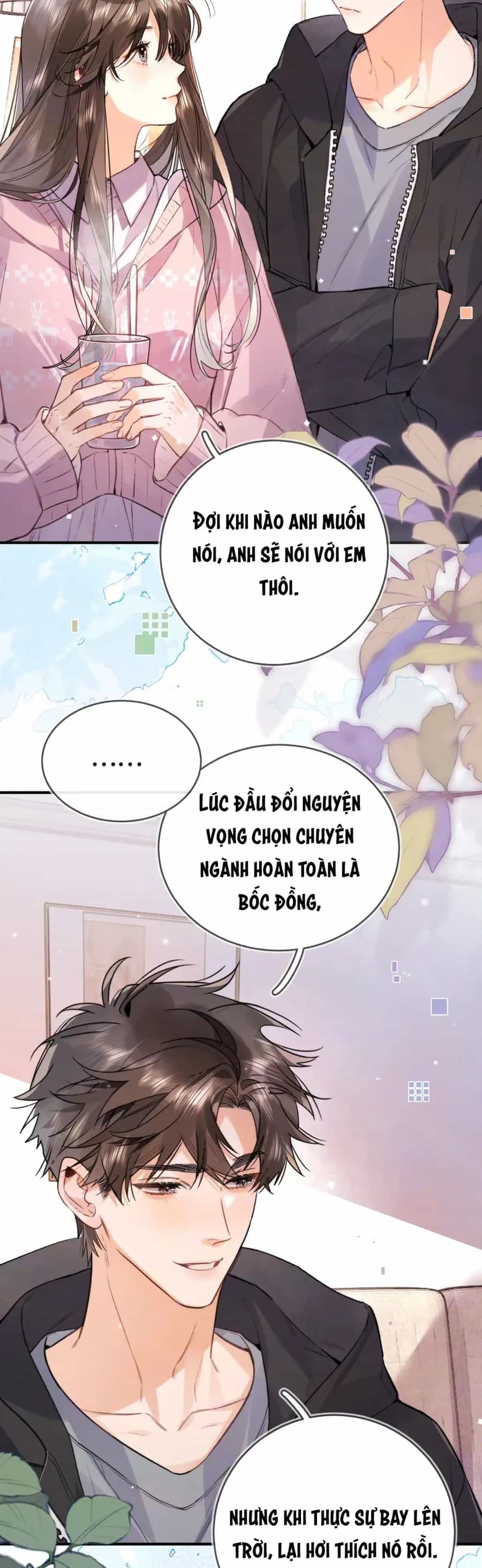 Tỏ Tình - Chương 95 - ảnh 11