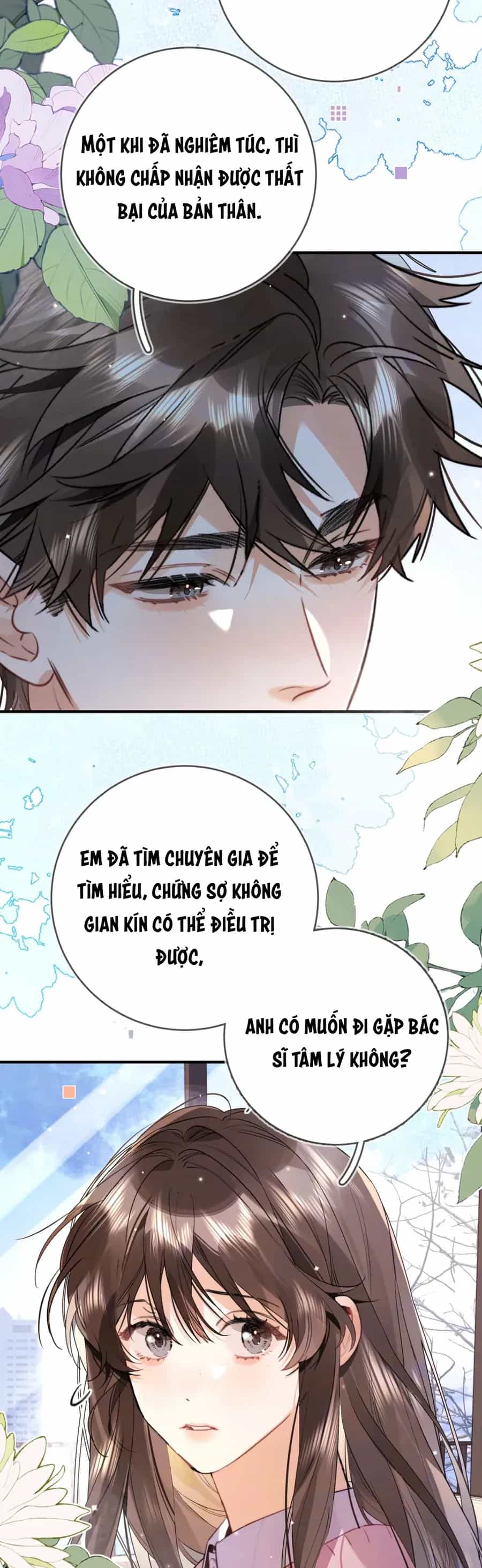 Tỏ Tình - Chương 95 - ảnh 12