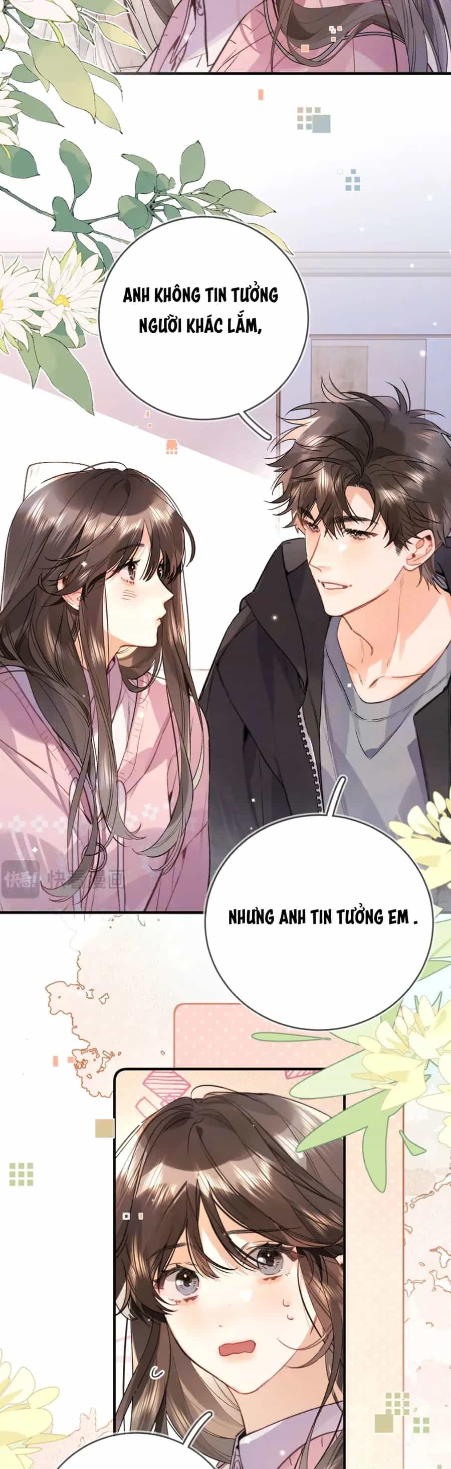 Tỏ Tình - Chương 95 - ảnh 13