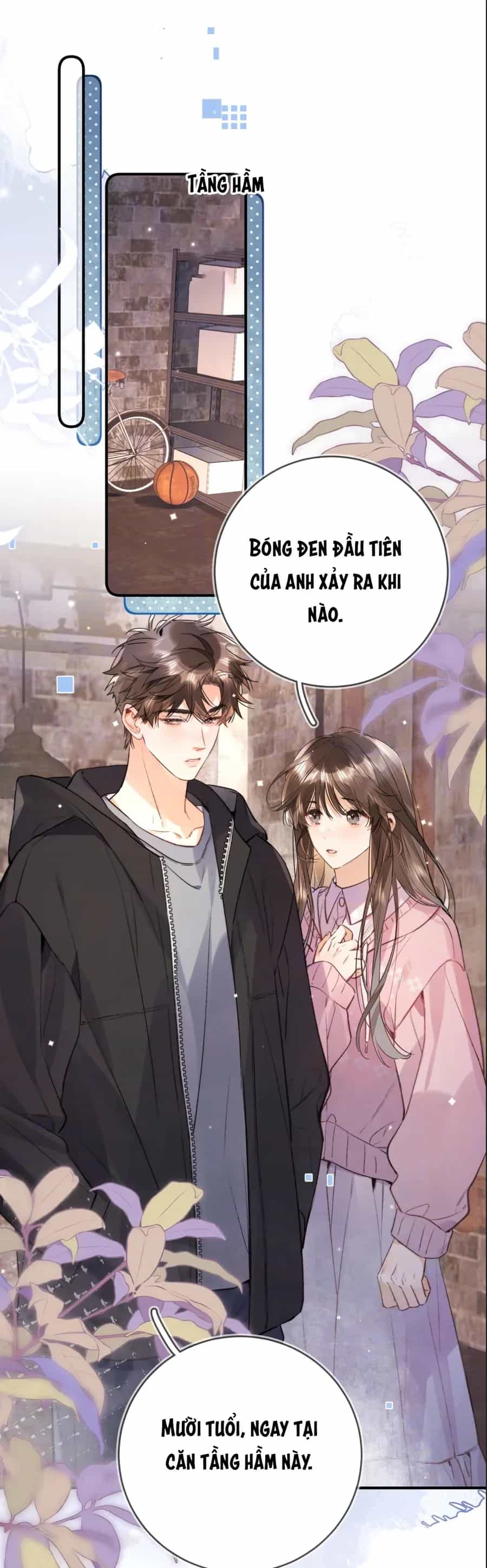 Tỏ Tình - Chương 95 - ảnh 15