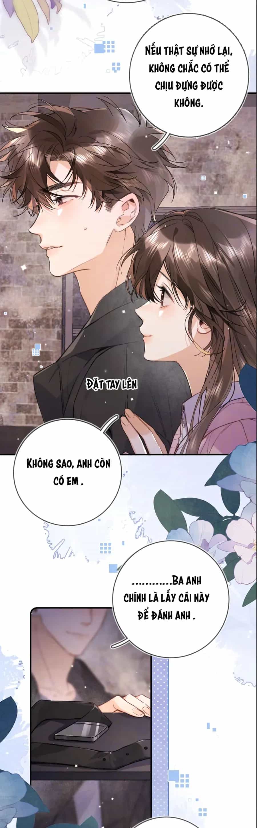 Tỏ Tình - Chương 95 - ảnh 16