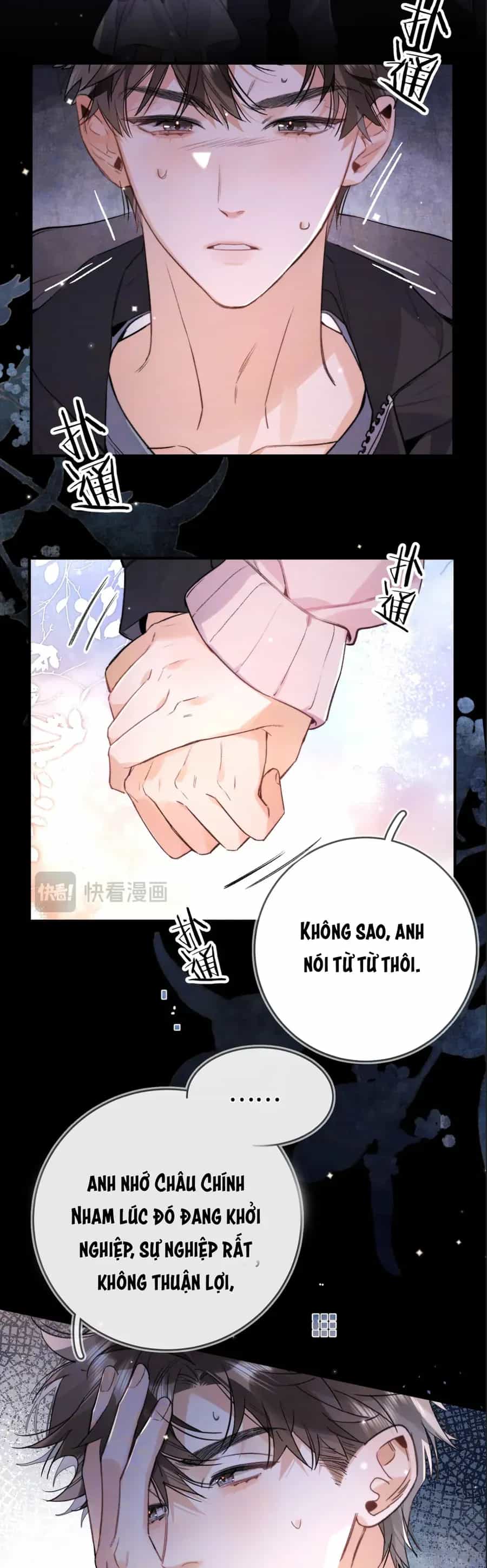 Tỏ Tình - Chương 95 - ảnh 18